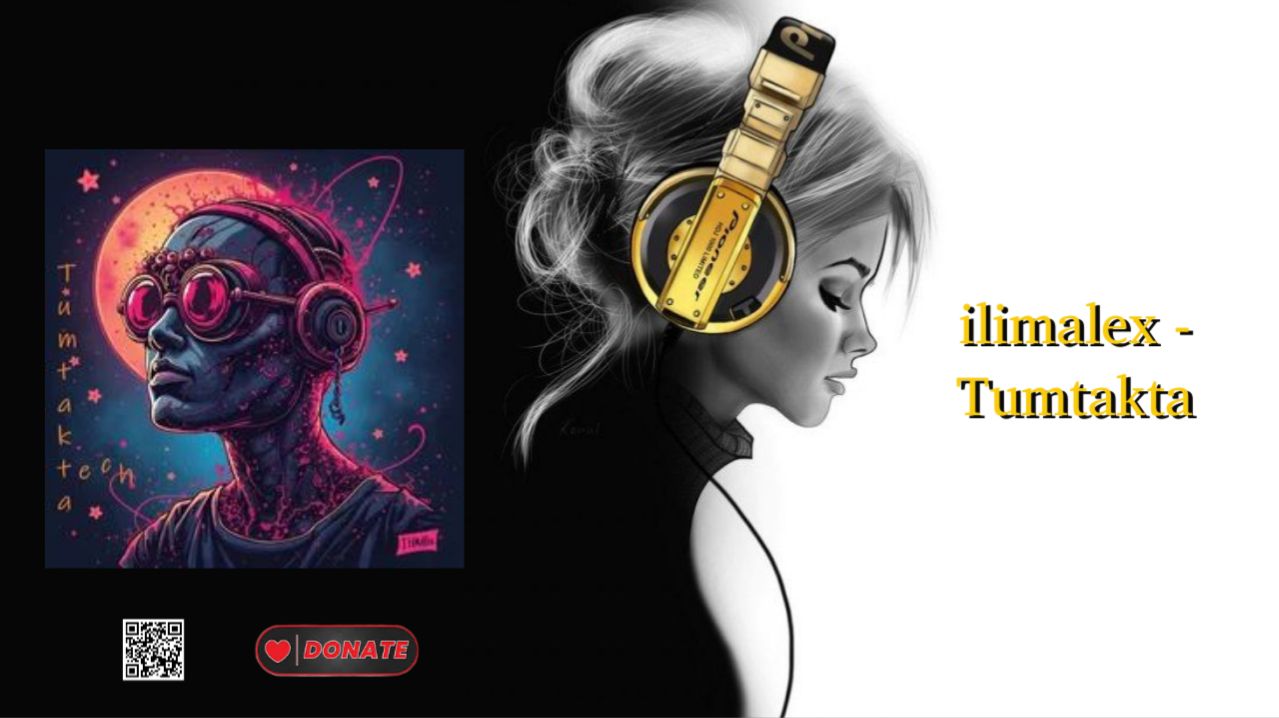 Ilimalex - Tumtakta