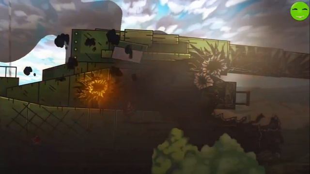 От Карла-44 не спастись! поражение советской Доры?