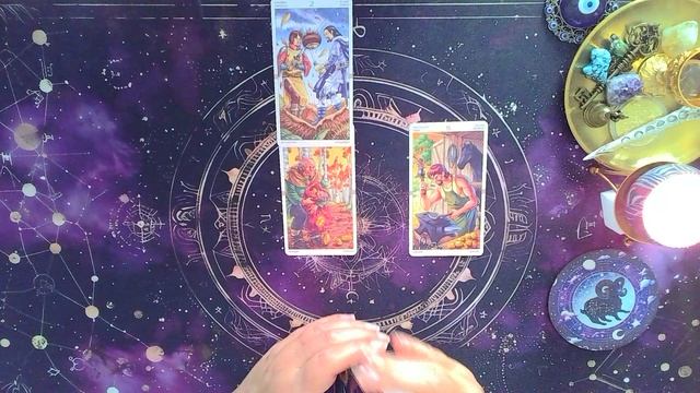 Овен.Пентаграмма Соломона.