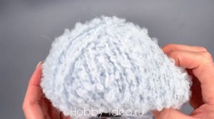 Lana Grossa Orsetto 001