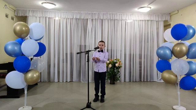 Б. Заходер стихотворение 