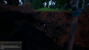 Hydroneer 10 серия первая автоматизация