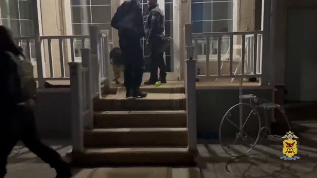 В Забайкалье полицейскими пресечена деятельность лже-инвесторов