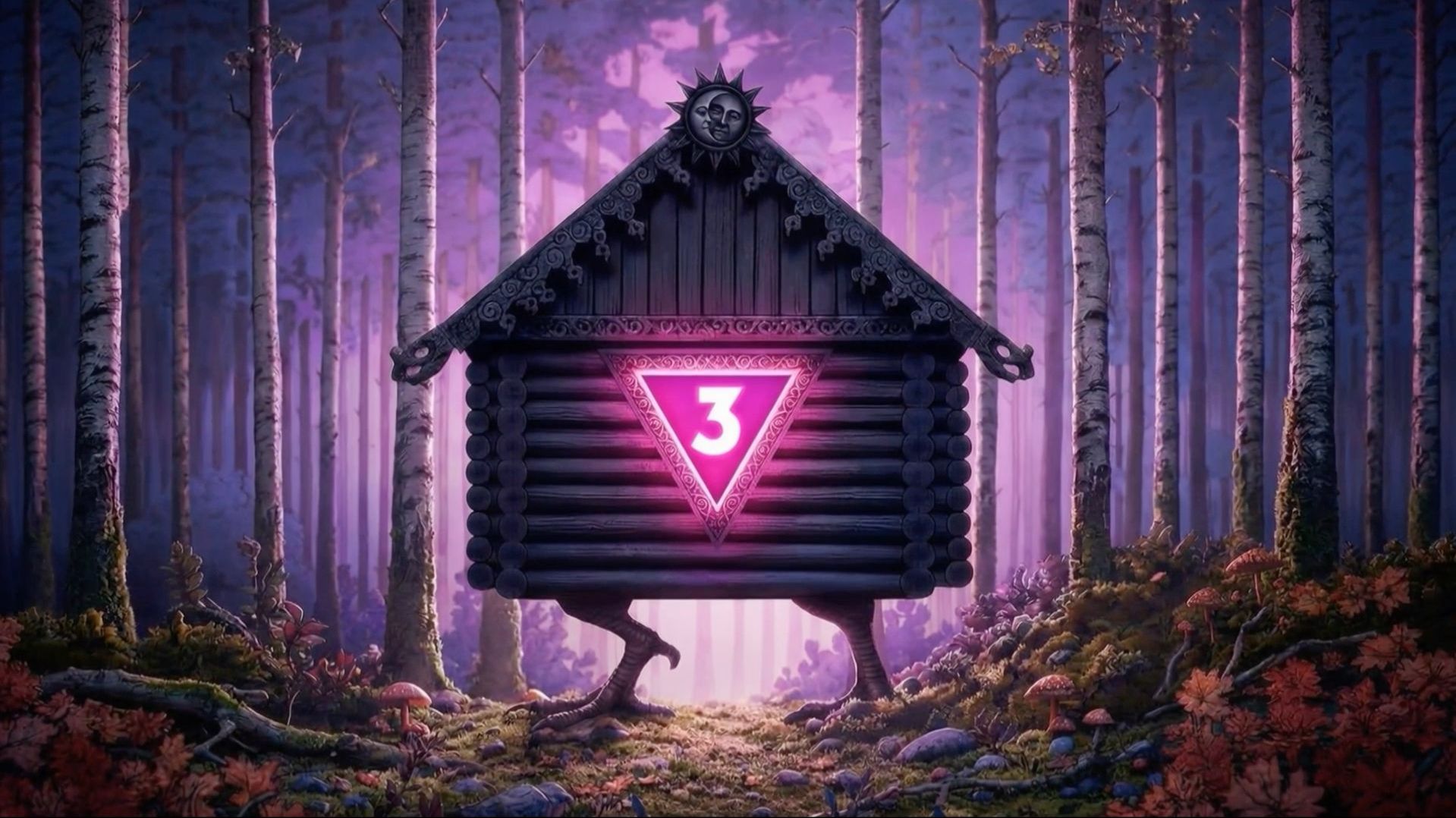 ТАРУМ от ТВ-3