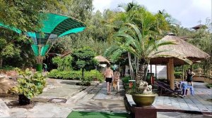 Детский водопадик!