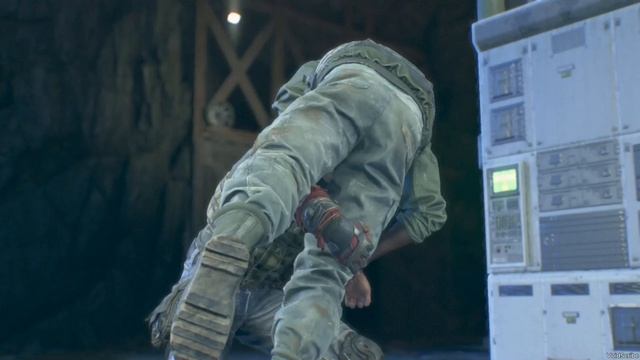 Dying Light: The Beast — Режим выживания | Часть 30. Предательство Шерифа