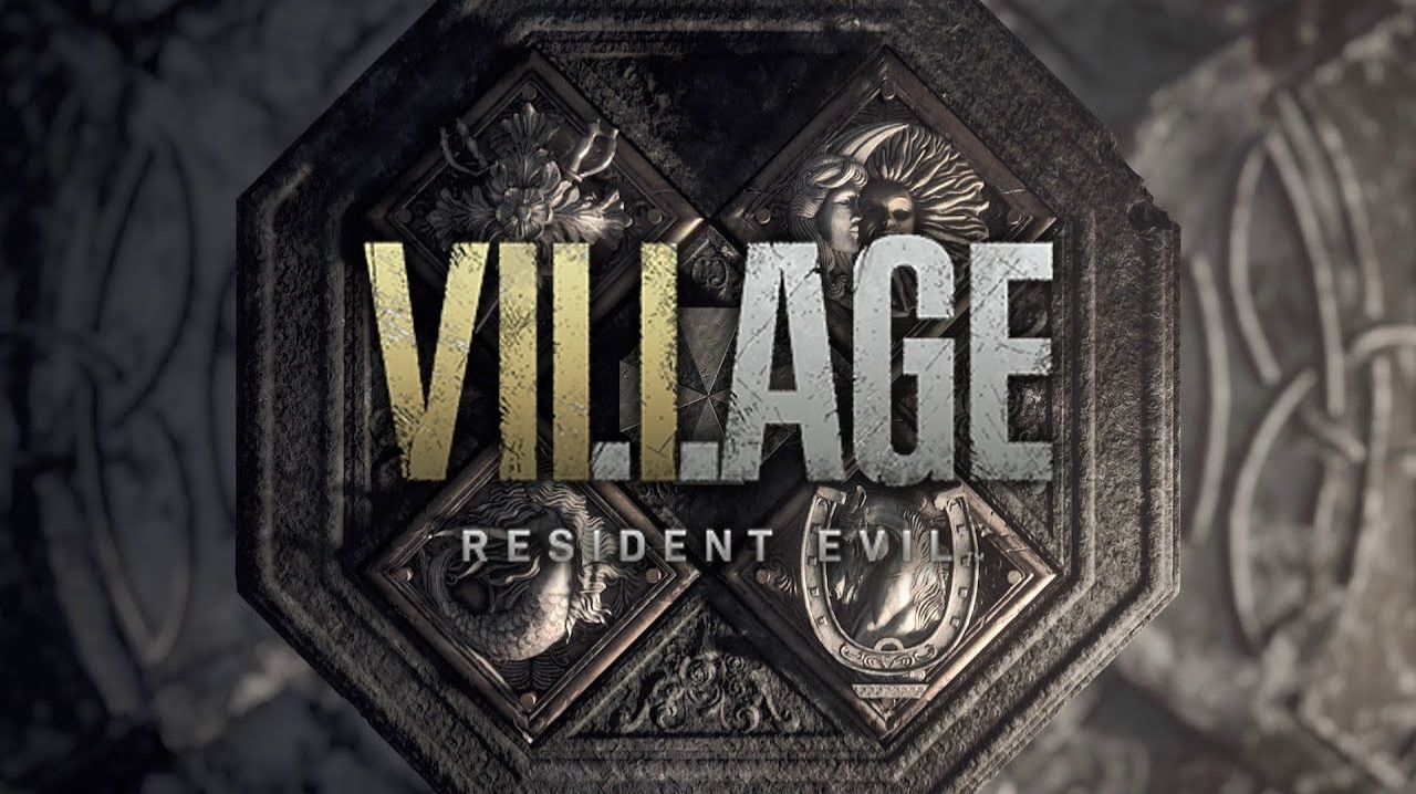 Resident Evil Village ЧАСТИ 3