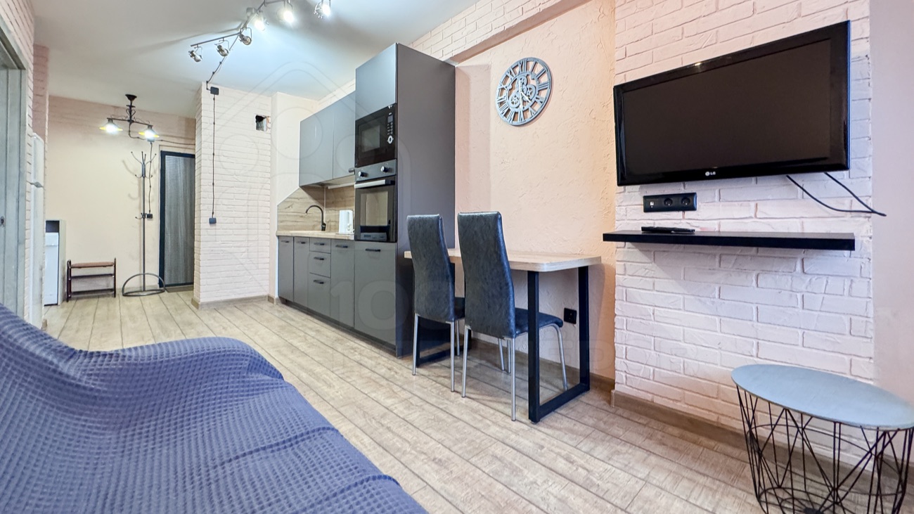 Видео-обзор евро-2к квартиры по адресу: ул. Атласова, 11 (аренда, Иркутск)