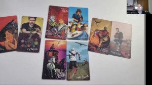 Расклады на Провидце