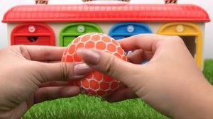 Asmr. Видео для детей. Нэвкин тв.(82)