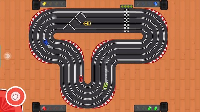 Я играю в 1234