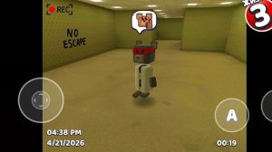 я попал в закулисья