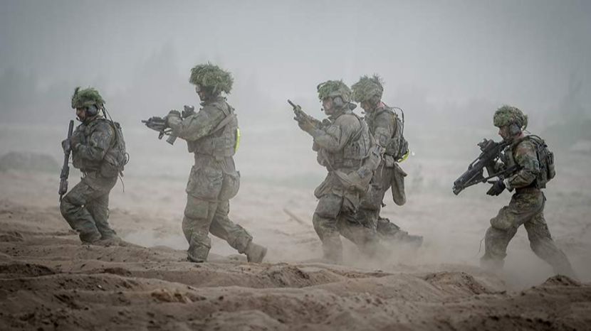 В Италии отметили информационную подготовку Европы к войне с Россией