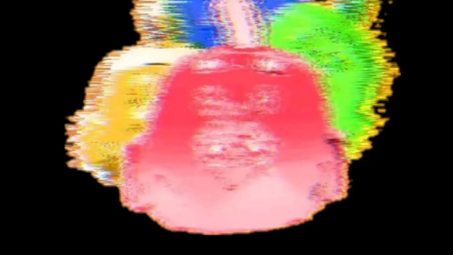 призыв глич куриц