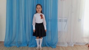 Алиса Бельская, 5 лет, МБДОУ 158