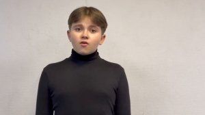 Артём Туманов, произведение Ильи Турчина - Крайний случай