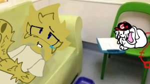 ERROR: Character can't be found.