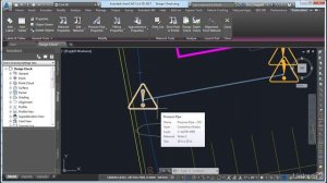 038 Performing a design check