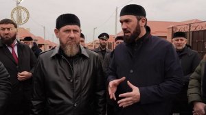 Более 19,6 тысяч заявлений от пострадавших в Чечне поступило после непогоды