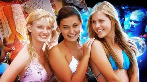 Сериал H2O: Просто добавь воды - 3 сезон 3 серия / H2O: Just Add Wate