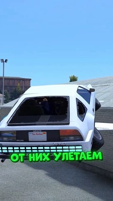 ДПСНИЦЫ ПОЧИНИЛИ МОСТ КИРПИЧАМИ – НО ГЕНЕРАЛ ФСБ НЕ ОЦЕНИЛ (GTA 5 RMRP)