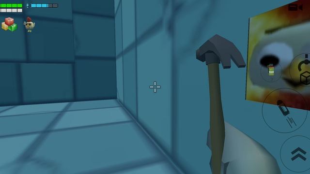 холодно страшилка только не страшно