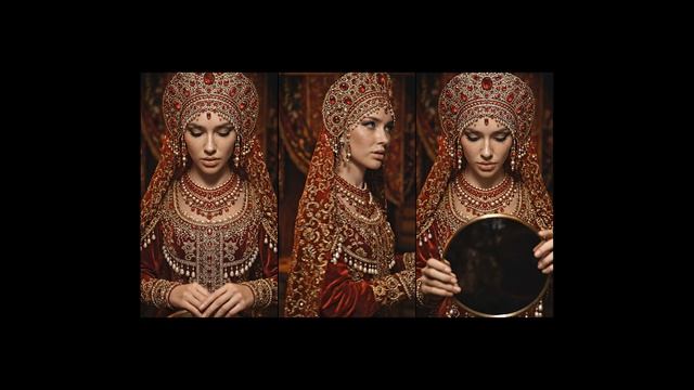 Iva Omm - Морок