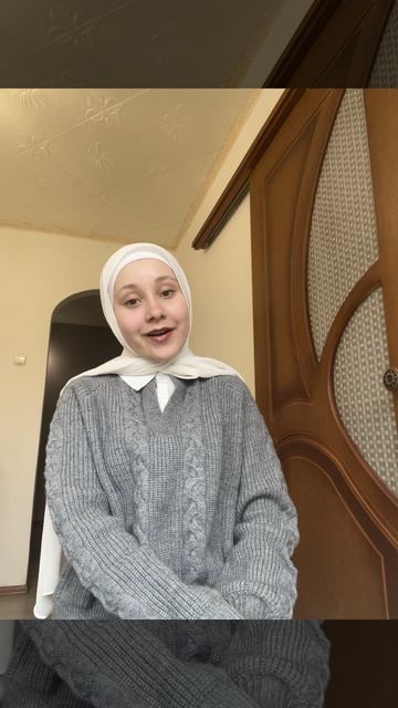 Нина Саконская. Разговор о маме — читает Марам Дахер