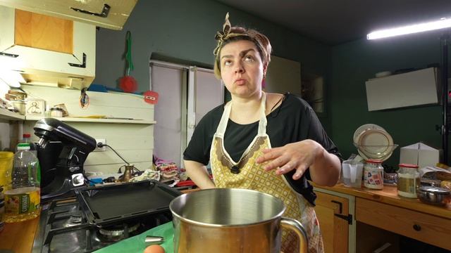 Приготовлю вкусно