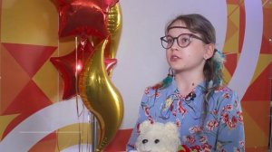 (20.04.2026) Работники Комсомольского НПЗ приняли участие в творческом конкурсе "Энергия талантов"