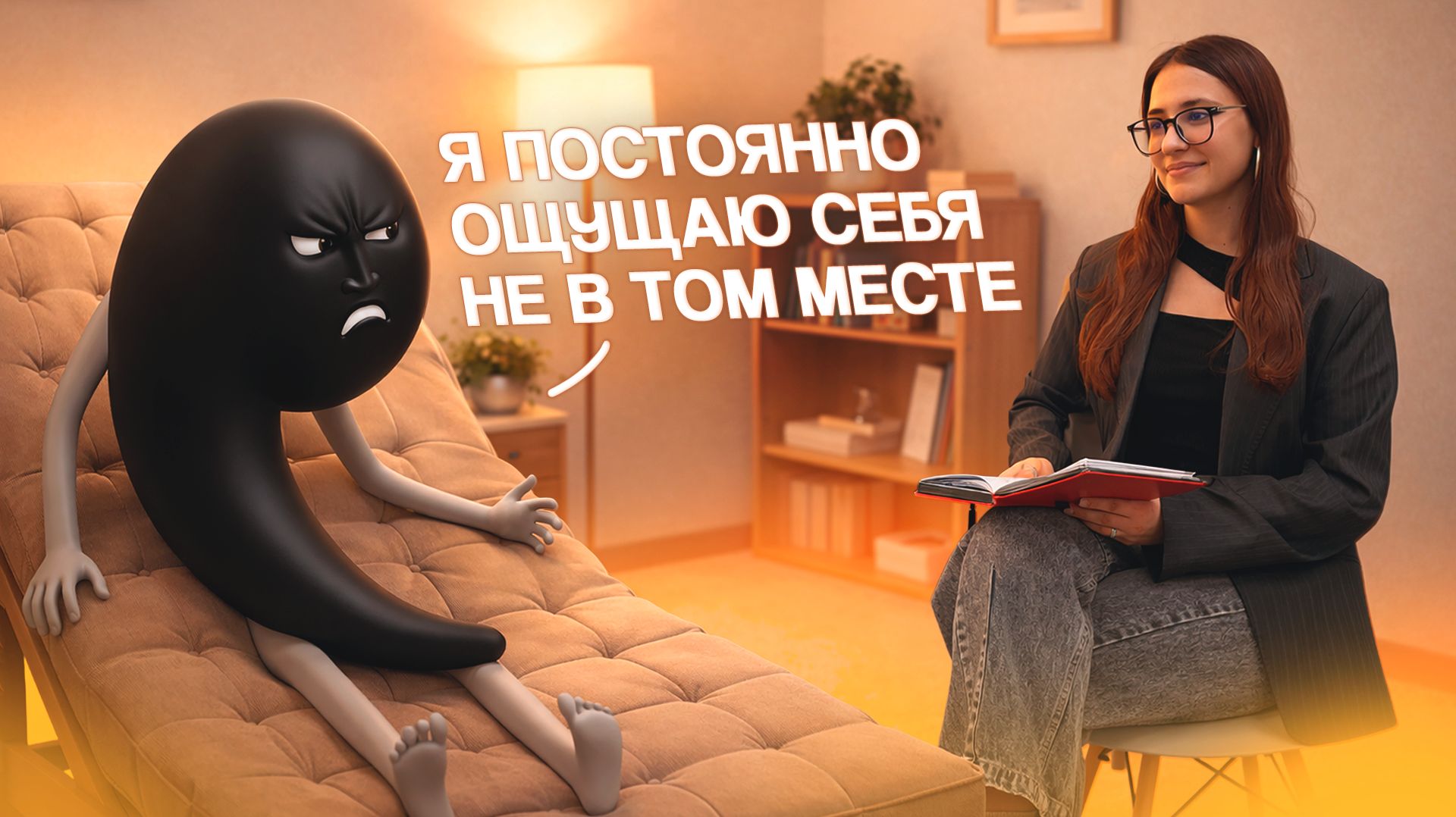 Золотая середина в запятых | Русский язык ЕГЭ | 2026 | Маяк