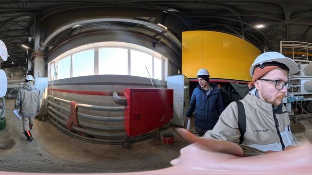 0134_Отделение фильтрации (Прораб)