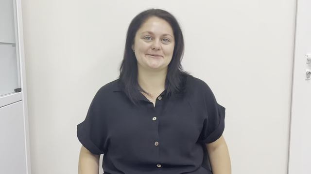 Отзыв о лазерной коррекции зрения в клинике 