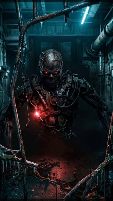 Я из будущего 10 #viral #фильм #new #кино #film #movie #horror