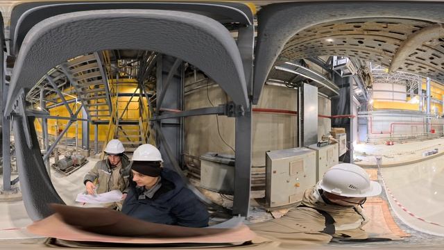 0134_Отделение фильтрации (Прораб)