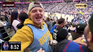 НБА 25/26: Денвер - Миннесота | Прямой эфир 21.04.26 | AANBA | ААНБА