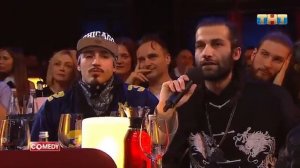 Камеди Клаб Разборки рэперов Гарик Харламов Павел Воля [get.gt] (1)