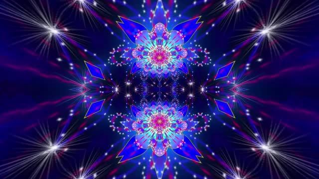 Футажи! Футаж Волшебное Очарование 3 от Киностудии Мудрого Кота Тимофея!