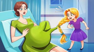 Я стала знаменита ещё до моего рождения