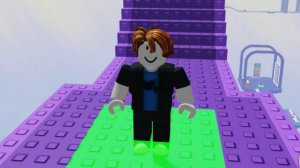 Мастер обби Роблокс Master obby Roblox