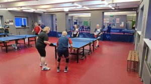 Iф. Мухаметов А.(606)/Киреева Л. (460)-Садовников И.(608)/Южакова Д.(600) 19.04.26 Парный МИКСТ