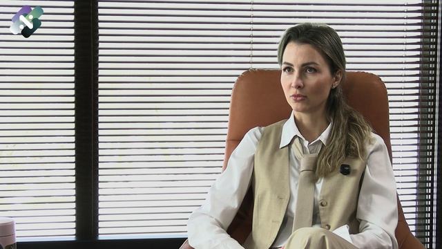 NUTRICON.RU Интервью с победителем премии Бренд года: функциональные продукты Мариной Букашкиной