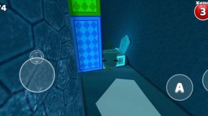 секретка в супер беар эндвенчерс