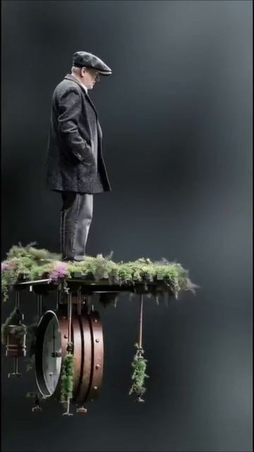 Странный мир22