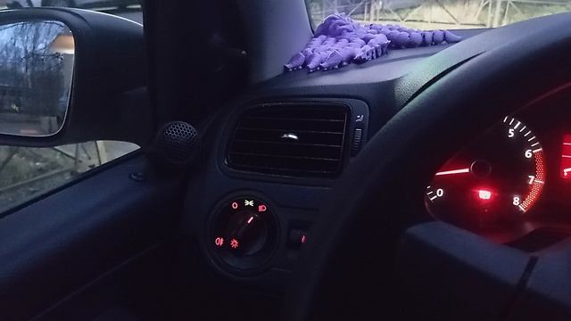 Прослушка 1