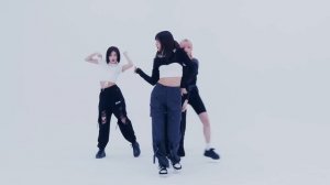 IVE- I'M Dance Practice Mirrored