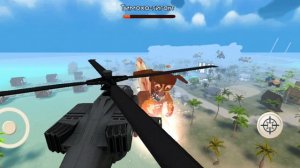 прохождение финальной битвы тимохи 5 на хардкоре