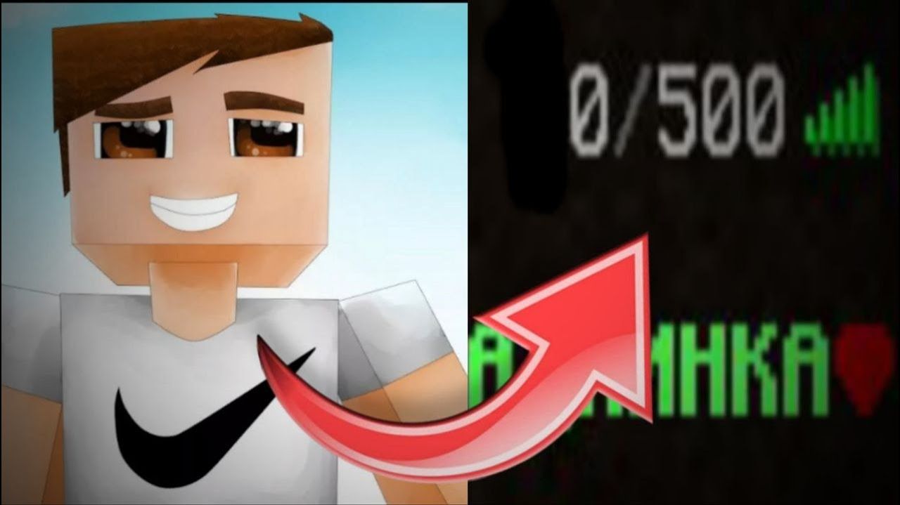 (Deadhadd ) ЧТО СТАЛО С CEGOU CRAFT (я вернулся)