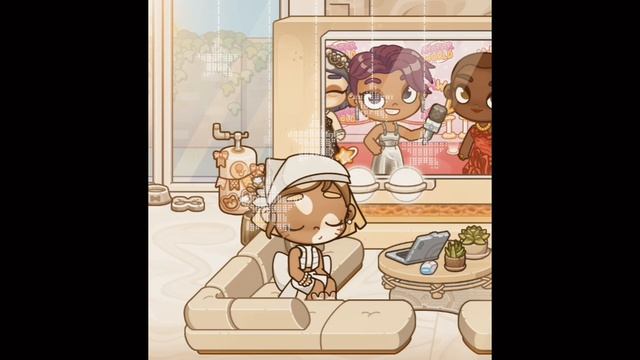 ^^~•поменяла оску наверное ещё поменяю 🫪•~^^