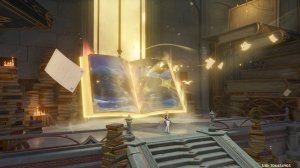 Genshin Impact #341 Поддельные классические произведения